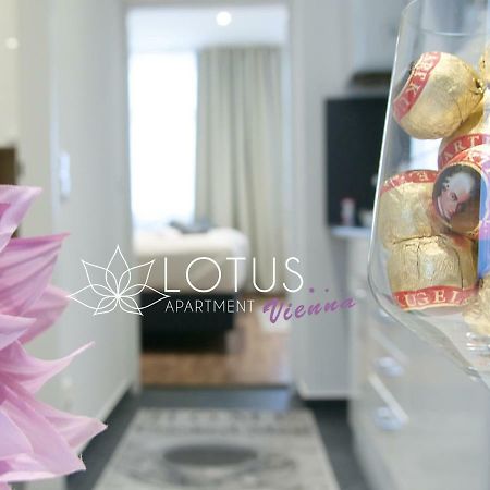 Lotus Apartment เวียนนา ภายนอก รูปภาพ