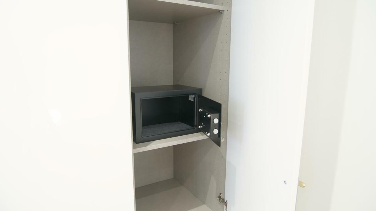 Lotus Apartment เวียนนา ภายนอก รูปภาพ
