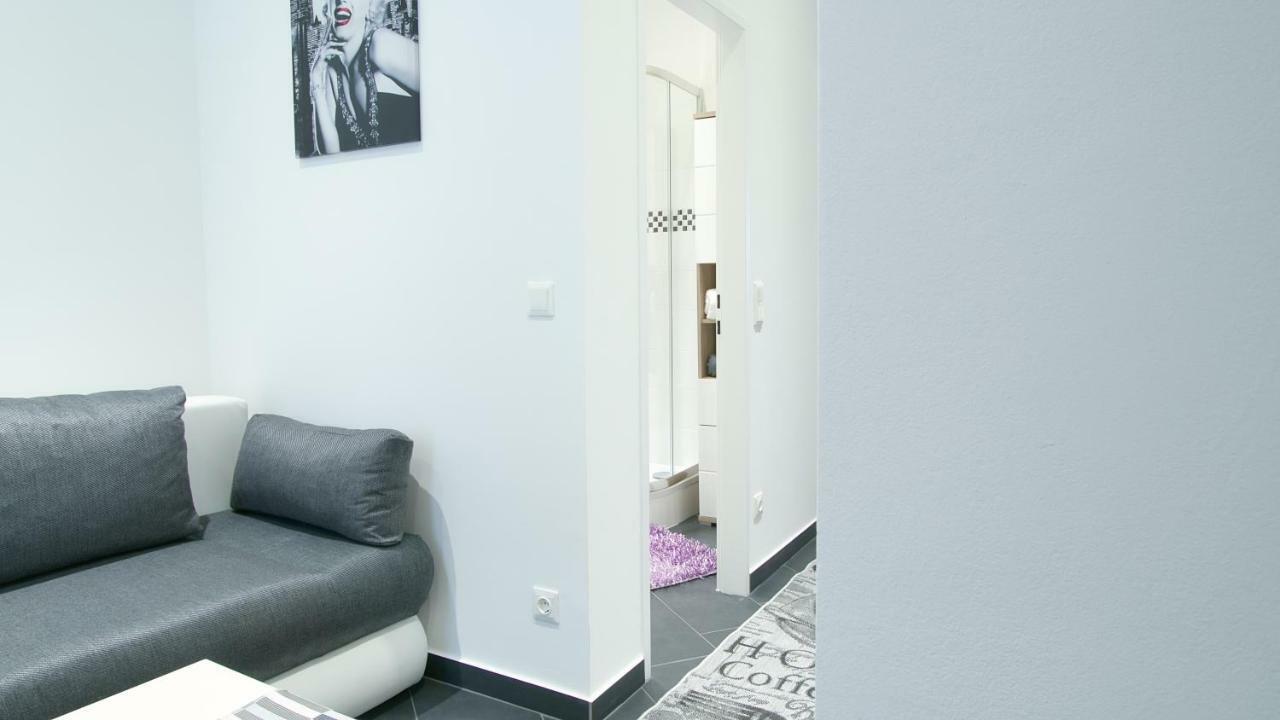 Lotus Apartment เวียนนา ภายนอก รูปภาพ
